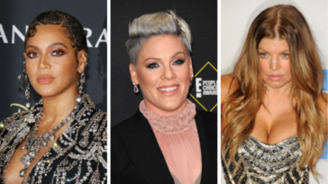 Diese Stars haben ihrem Partner Seitensprung verziehen