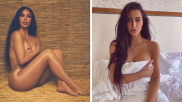 Neues Kim Kardashian Sex Tape